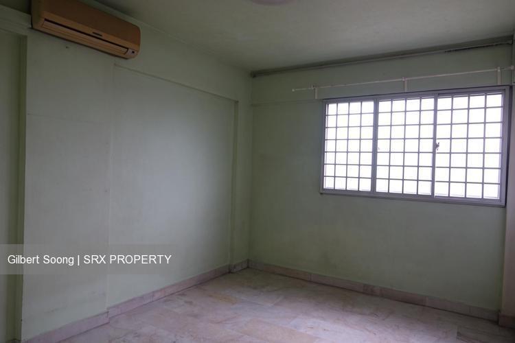 Blk 346 Clementi Avenue 5 (Clementi), HDB 3 Rooms #207936541